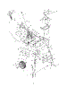 Axle & Wheels Front, Steering, Battery