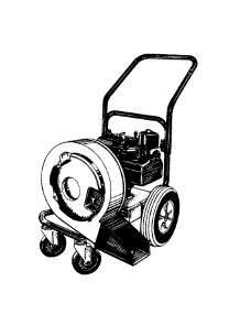 Image_View parts for Yard Machines Blower 24A-652D000 / 2000 from AppliancePartsPros.com