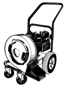 Image_View parts for Yard Machines Blower 24A-657E129 / 2004 from AppliancePartsPros.com