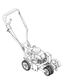 Image_View parts for Yard Machines Edger 25A-551A729 / 2003 from AppliancePartsPros.com