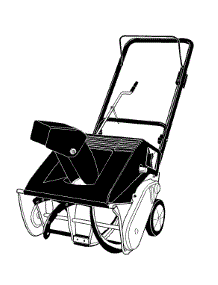 Image_View parts for Yard Machines Snow Thrower 31A-140-120 / 2000 from AppliancePartsPros.com