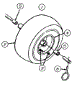 Wheel Assembly