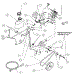 Fuel Tank / Drive Assembly