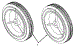 Wheel Assembly
