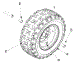 Wheel Assemblies
