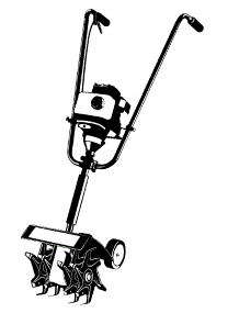 Image_View parts for Yard Machines Tiller 21C-120R000 from AppliancePartsPros.com