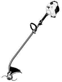 Image_View parts for Yard Machines Handheld Product 41AD-280G000 from AppliancePartsPros.com