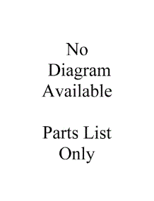 Labels (Models 959 And 979) parts for Yard-Man Self-Propelled Walk-Behind Mower 12A-979L401 / 1998 from AppliancePartsPros.com