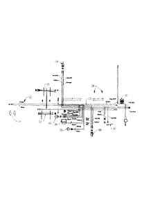 Electrical / Switches parts for Yard-Man Lawn Tractor 136X694G401 / 1996 from AppliancePartsPros.com