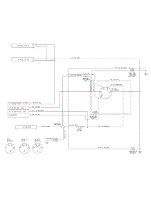 Wiring Harness parts for Yard-Man Lawn Tractor 13A2785S001 / 2014 from AppliancePartsPros.com