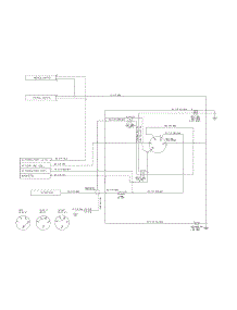 Electrical Schematic parts for Yard-Man Lawn Tractor 13AO772S055 / 2013 from AppliancePartsPros.com