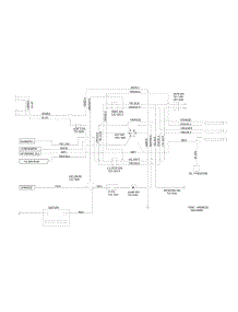 Electrical / Switches parts for Yard-Man Lawn Tractor 13BX614G401 / 1998 from AppliancePartsPros.com