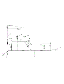 Electrical Kohler: Twin Cylinder W parts for Yard-Man Garden Tractor 14AW804H401 / 2000 from AppliancePartsPros.com