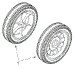 Wheel Assembly