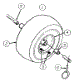 Wheel Assemblies