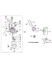 483-Sub Carburetor