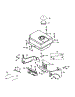 483-Sub Fuel Tank & Mounting