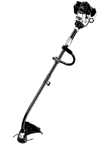 Image_View parts for Yard-Man Handheld Product 41AD26CC401 from AppliancePartsPros.com