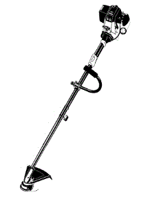 Image_View parts for Yard-Man Handheld Product 41AD26SC401 from AppliancePartsPros.com