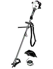 Image_View parts for Yard-Man Handheld Product 41ADY90C401 from AppliancePartsPros.com