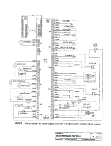 Wiring Diagram parts for Bosch Refrigerator B20CS51SNW/01 from AppliancePartsPros.com