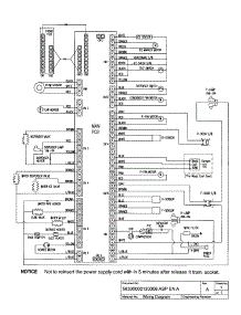 Wiring Diagram parts for Bosch Refrigerator B20CS51SNW/02 from AppliancePartsPros.com