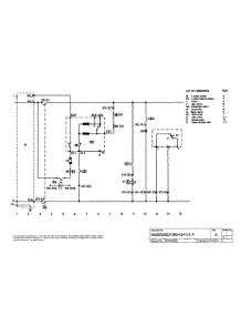 Wiring Diagram parts for Bosch Dryer WTMC533SUS/06 from AppliancePartsPros.com