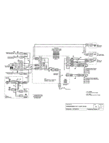 Wiring Diagram parts for Bosch Dryer WTMC3521UC/03 from AppliancePartsPros.com