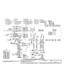 Wiring Diagram parts for Bosch Washer WFMC530SUC/07 from AppliancePartsPros.com
