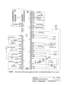 Wiring Diagram parts for Bosch Refrigerator B20CS51SNI/02 from AppliancePartsPros.com