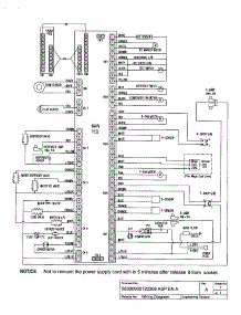 Wiring Diagram parts for Bosch Refrigerator B20CS51SNI/02 from AppliancePartsPros.com