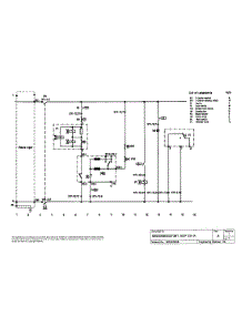 Wiring Diagram parts for Bosch Dryer WTMC8530UC/06 from AppliancePartsPros.com