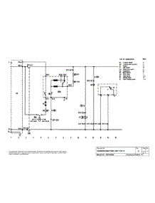 Wiring Diagram parts for Bosch Dryer WTMC533SUS/02 from AppliancePartsPros.com