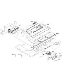 Latch parts for Bosch Wall Oven HBL5751UCC/02 from AppliancePartsPros.com