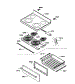 Drawer  /  Top Assembly