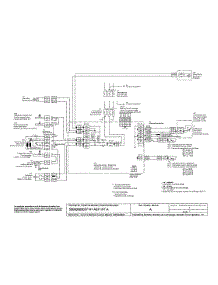 Wiring Diagram parts for Bosch Dryer WTMC8330US/06 from AppliancePartsPros.com