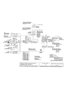Wiring Diagram parts for Bosch Dryer WTMC1301US/03 from AppliancePartsPros.com