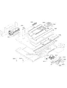 Pcb 1 parts for Bosch Wall Oven HBL8651UC/01 from AppliancePartsPros.com