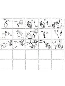 Sensors parts for Bosch Washer WFVC6450UC/29 from AppliancePartsPros.com