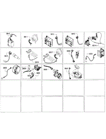 Sensors parts for Bosch Washer WFVC6450UC/27 from AppliancePartsPros.com
