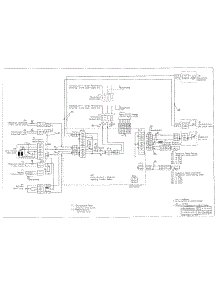 Wiring Diagram parts for Bosch Dryer WTMC6321US/03 from AppliancePartsPros.com
