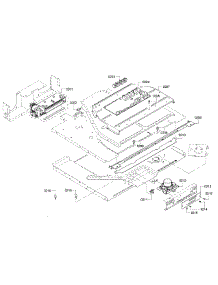Pcb parts for Bosch Wall Oven HBL8461UC/01 from AppliancePartsPros.com