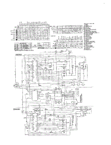 Tech Circuit Diagram parts for Bosch Wall Oven HBN656AUC from AppliancePartsPros.com