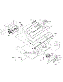 Pcb parts for Bosch Wall Oven HBN5651UC/02 from AppliancePartsPros.com