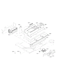 Pcb parts for Bosch Wall Oven HBN8651UC/01 from AppliancePartsPros.com