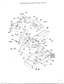 Compactor Page 2 parts for Broan Compactor 5235D from AppliancePartsPros.com