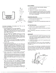 Component Replacement Page 4 parts for Broan Compactor 1050 from AppliancePartsPros.com