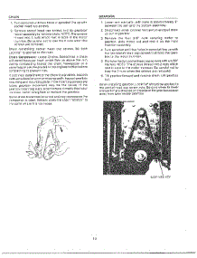 Component Replacement Page 5 parts for Broan Compactor 1050 from AppliancePartsPros.com