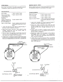 Component Replacement Page 6 parts for Broan Compactor 1050 from AppliancePartsPros.com