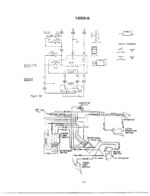 Wiring Diagram parts for Broan Compactor 1050 from AppliancePartsPros.com